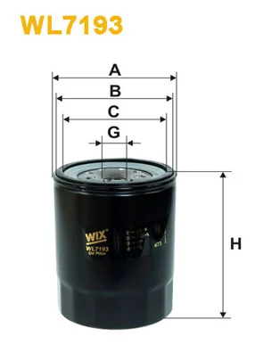 Oil Filter